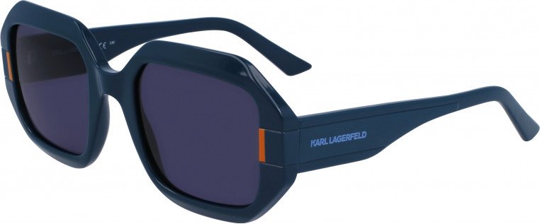 Karl Lagerfeld KL6124S 53 400 Sonnenbrille