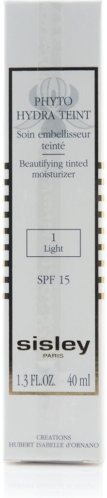 Phyto-Hydra Teint LSF15 - 01 Light 40ml