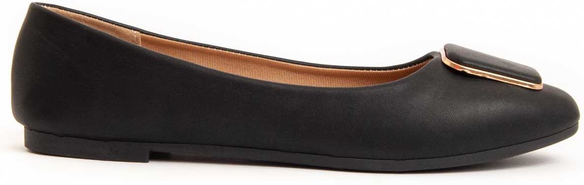 Montevita Ballerina Balleri8 In Schwarz