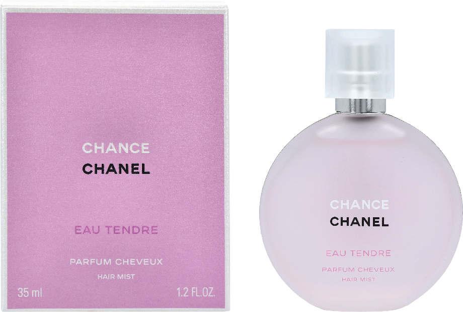 Chanel Chance Eau Tendre Hair Mist 35ml.