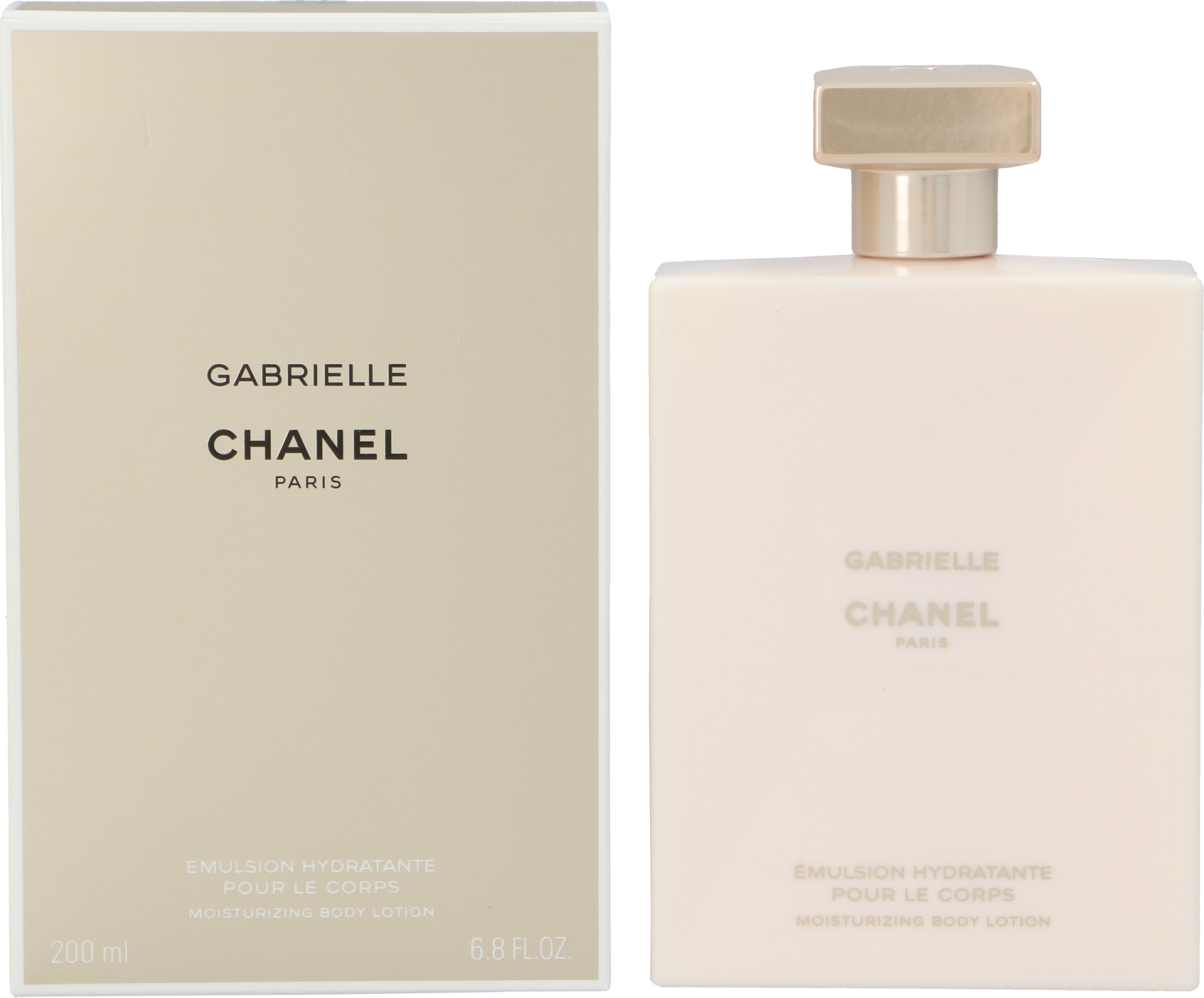 Chanel Gabrielle Körperlotion 200ml