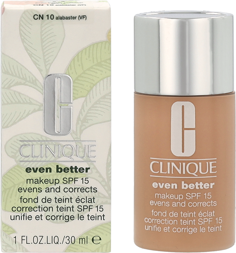 Clinique Even Better Make Up SPF15 30ml.