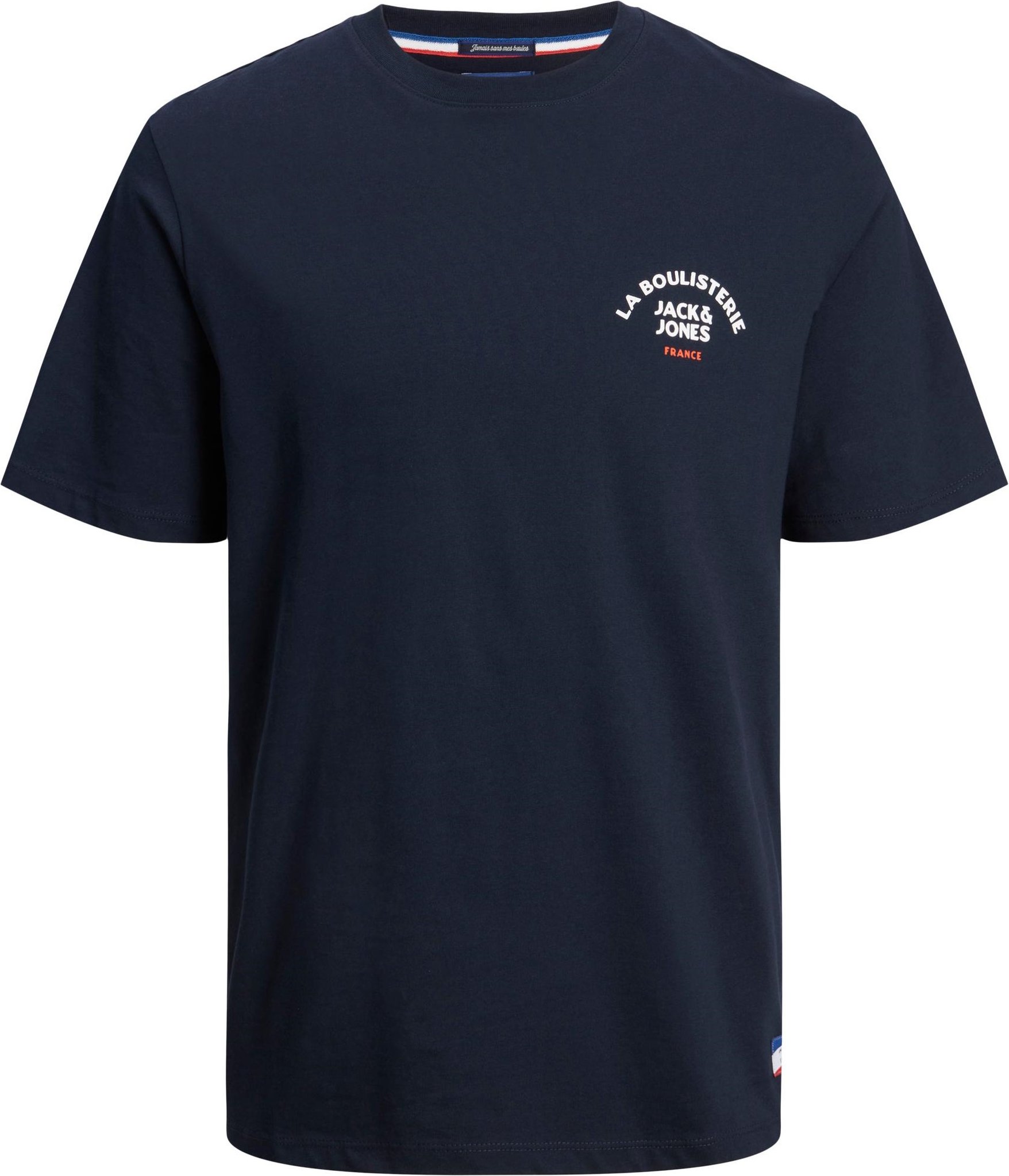 Jack & Jones-T-Shirt