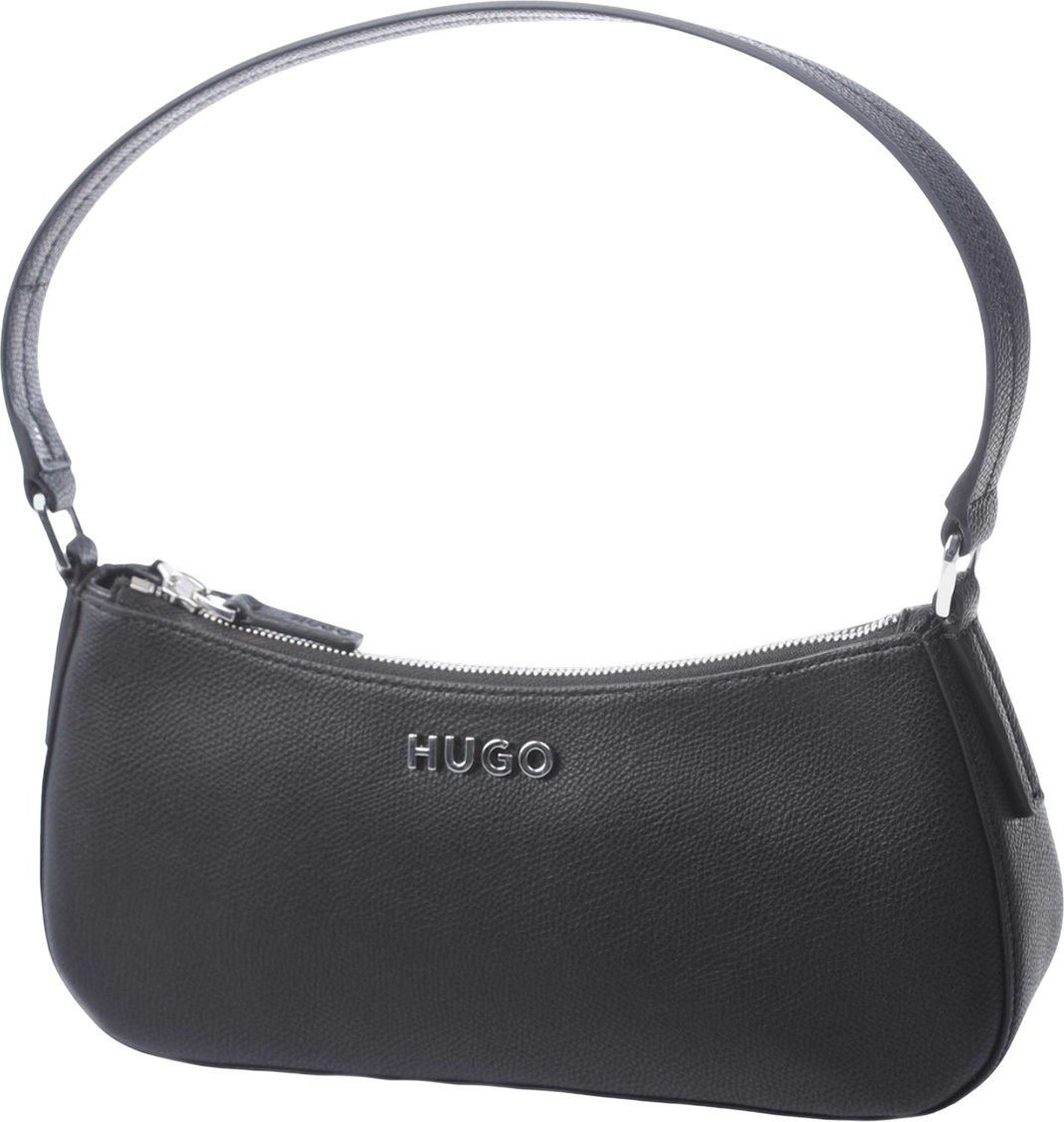 Hugo - "Chris" Umhängetasche für Damen (Schwarz)