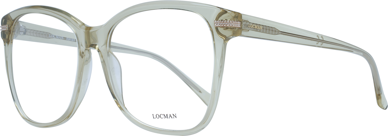Locman Brille LOCV018 MNT 57