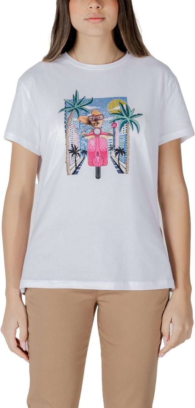 Thumbnail - Liu Jo Damen T-Shirt