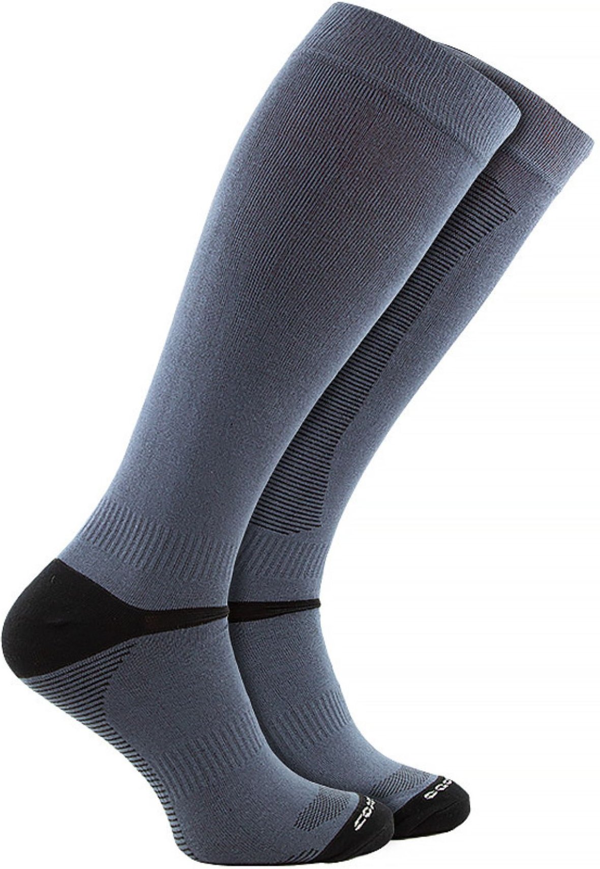 Thumbnail - Kniehohe Bambus Unisex Reitstrümpfe für lange Reitstiefel
