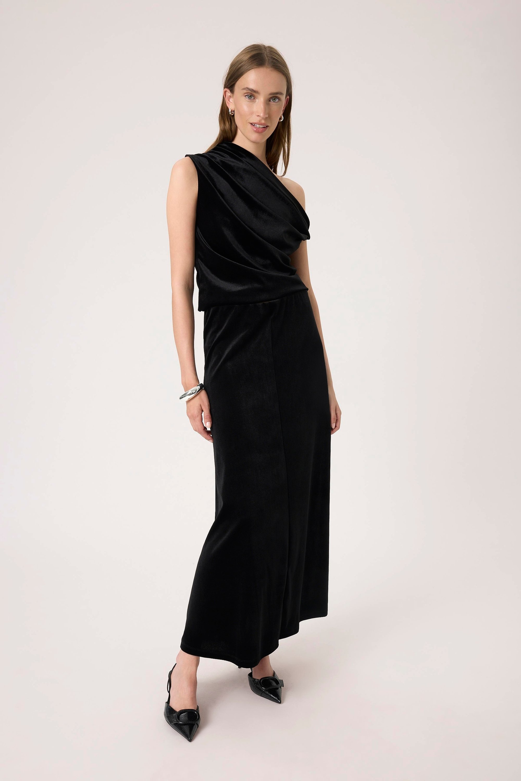 Rock SLVelera Rock A-shape black