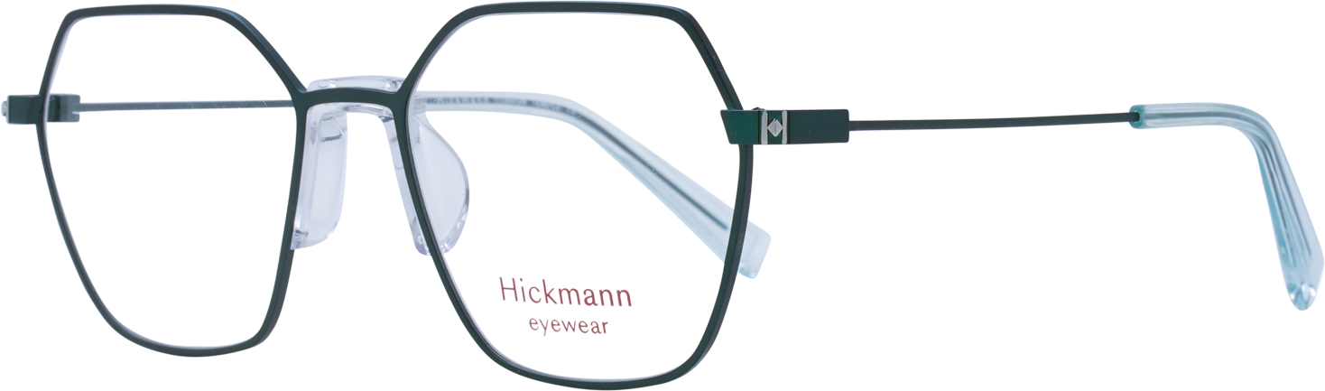 Ana Hickmann Brillenfassung HI1226T 12A 53