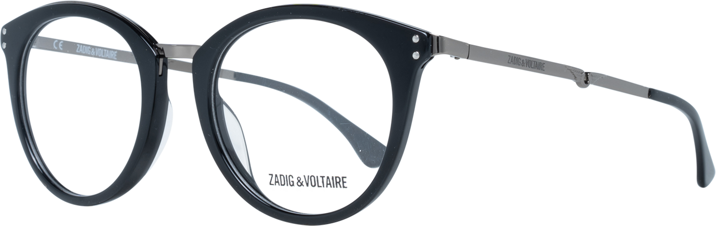 Zadig & Voltaire Optische Fassung VZV116 0700 48