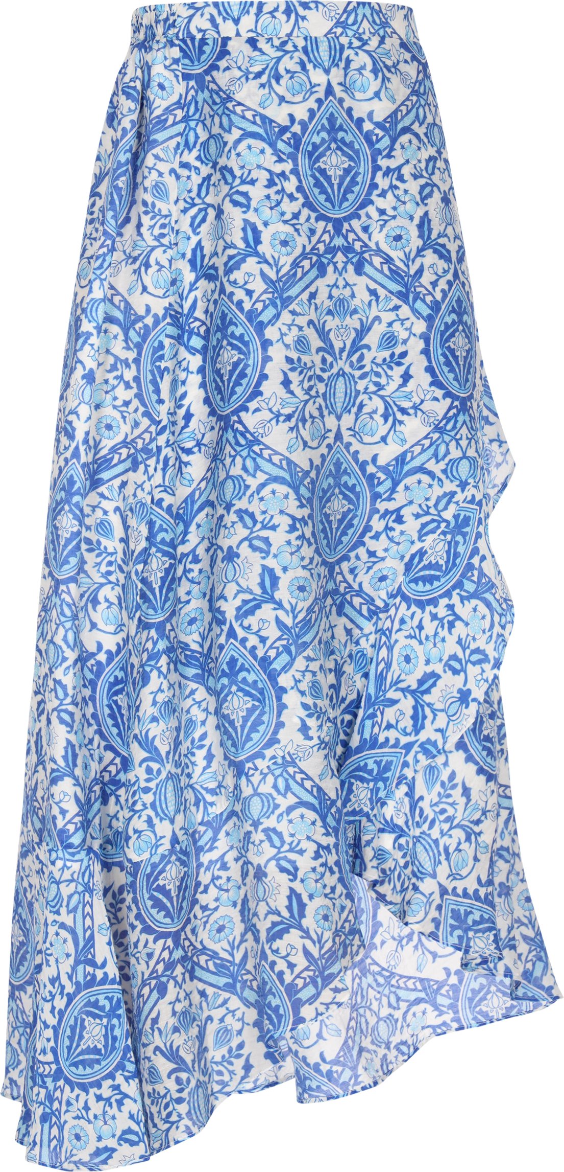 Thumbnail - Dreimaster Rock Frauen Türkis