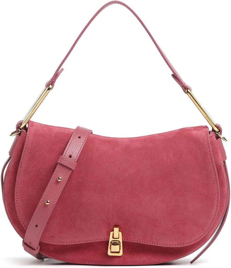 Coccinelle Magie Schultertasche