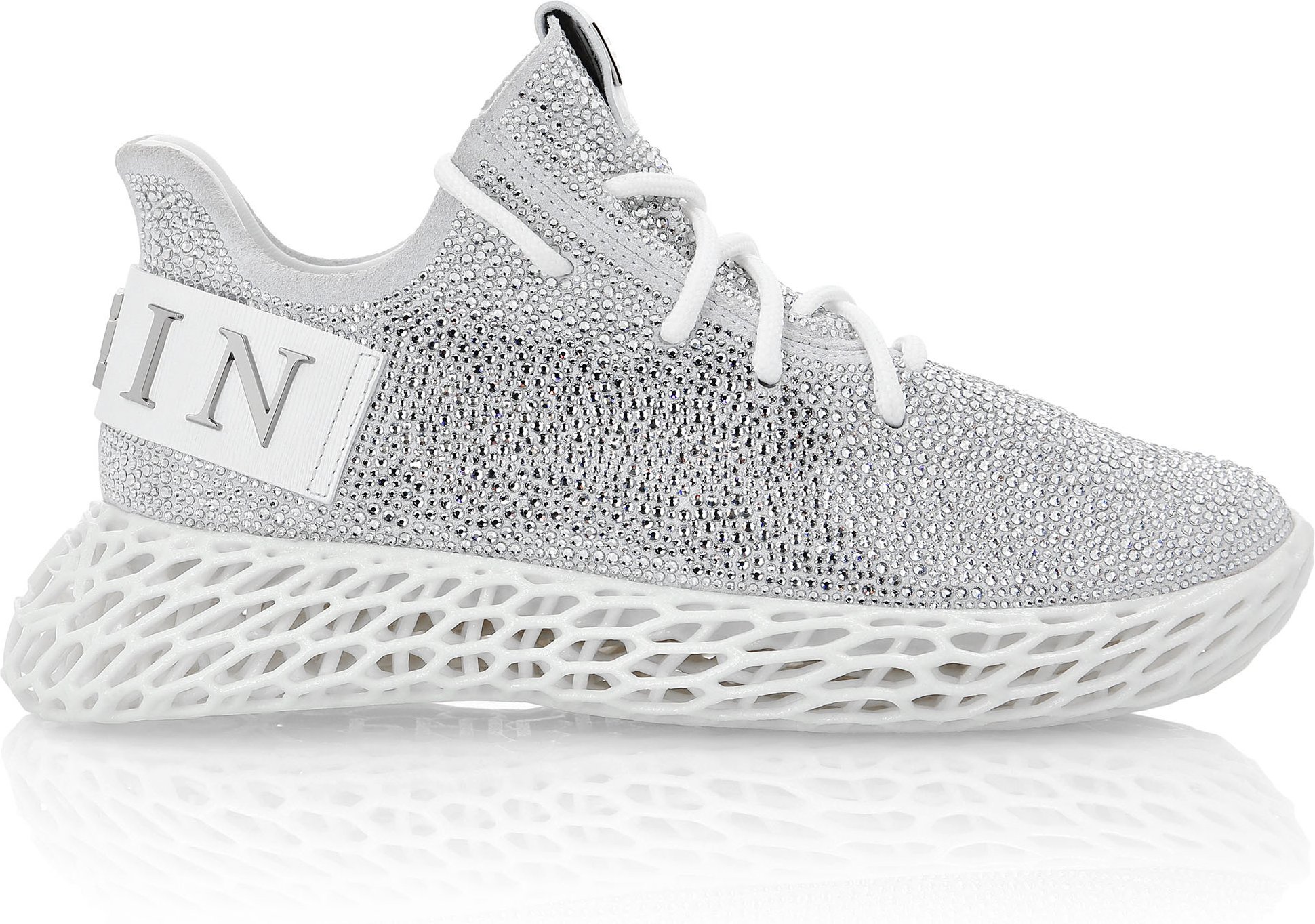 Thumbnail - Runner Sneaker Skeleton