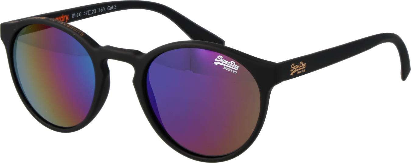 Superdry Sonnenbrille SDS Saratoga 104 47