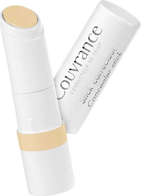 Couvrance Gelber Concealer-stick Für Blautöne 3,5 gr