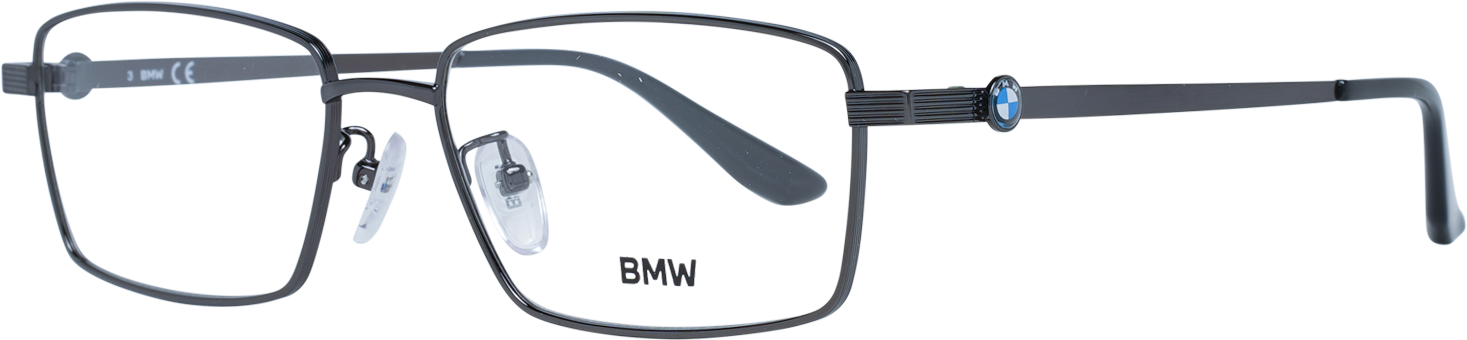 BMW Optische Fassung BW5042-H 012 56 Titan