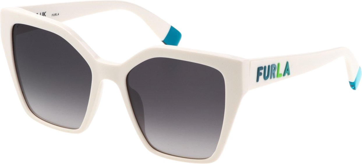 Damen-Sonnenbrillen Furla SFU686-5403GF ø 54 mm