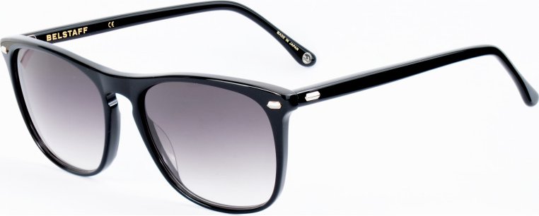 Belstaff MERIDIAN-II-S165 MERIDIAN II 55 S165 Sonnenbrille