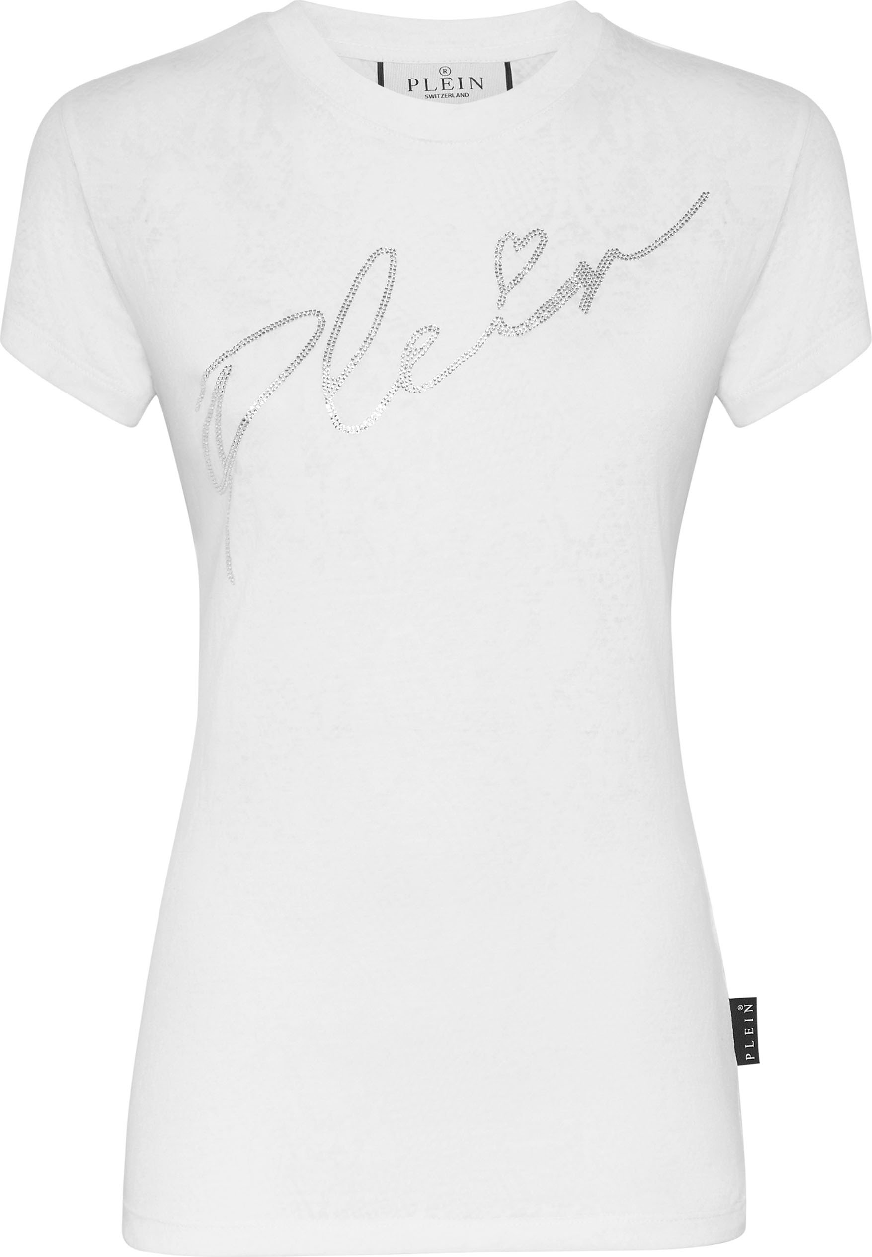 T-Shirt Signature