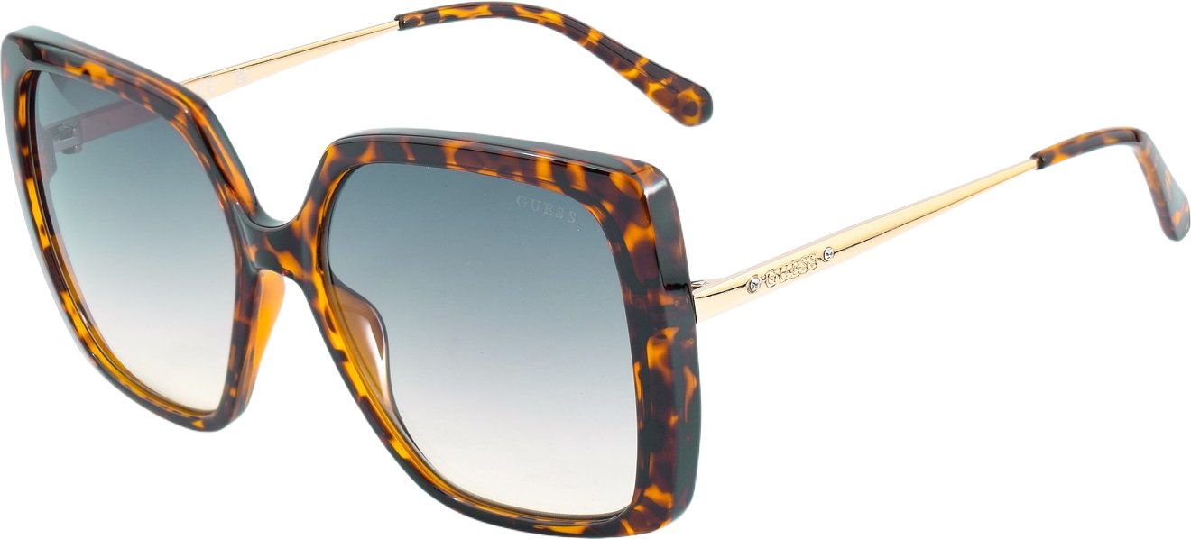 Damen-Sonnenbrillen Guess GF6185-5752P ø 57 mm