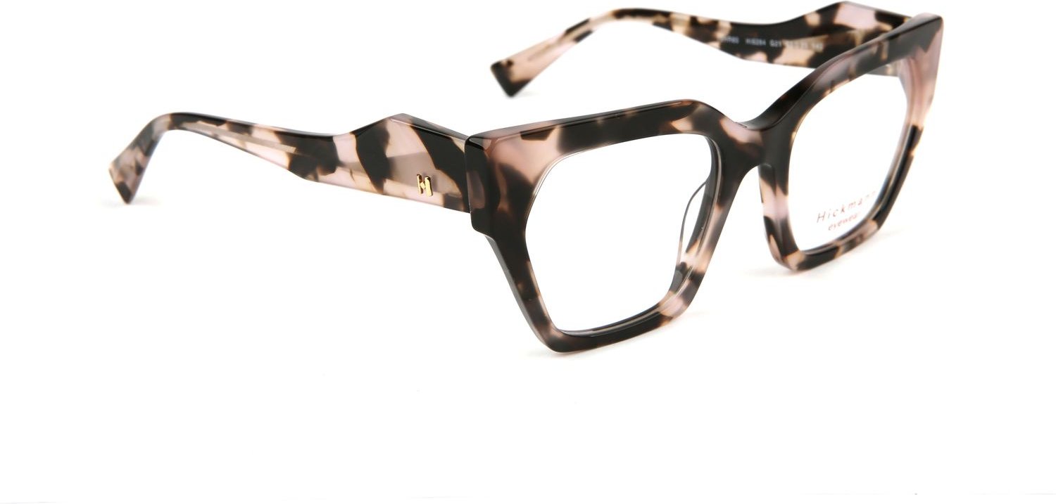 Ana Hickmann Brillenfassung HI6284 G21 53