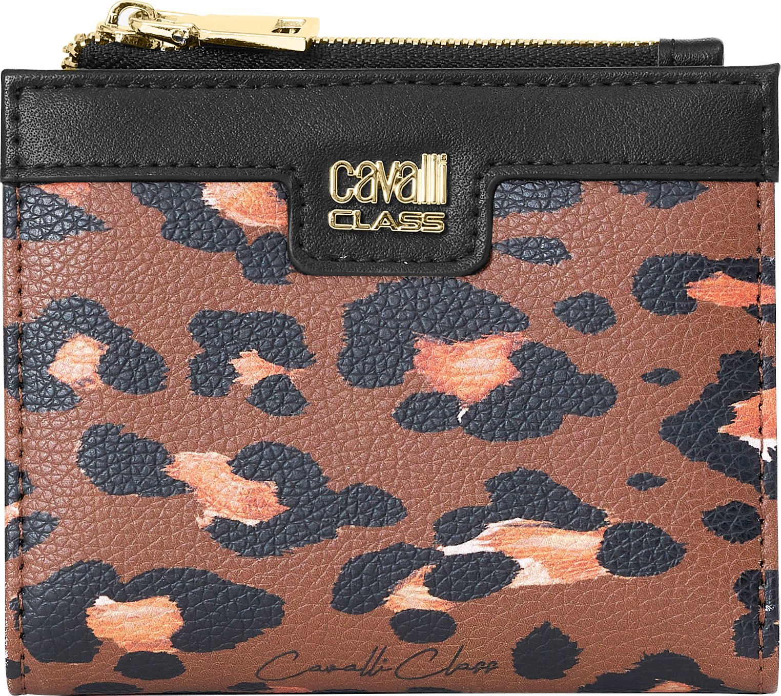 Kleine Damen-Geldbörse mit Münzfach CCSW0191