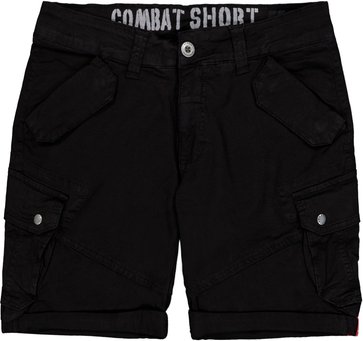 Combat Short