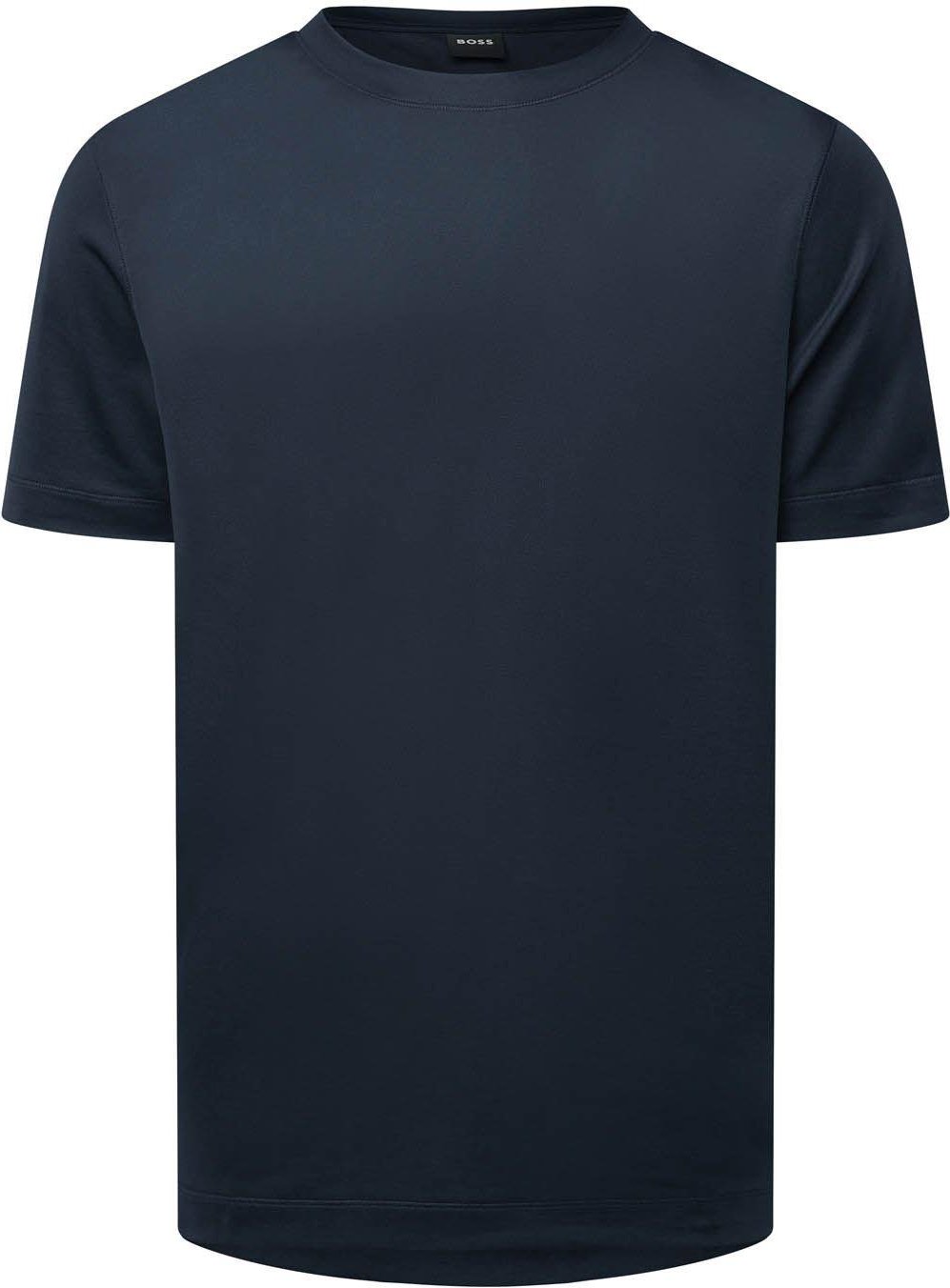 Boss - "P-Tiburt 152" T-Shirt für Herren (Dunkelblau)