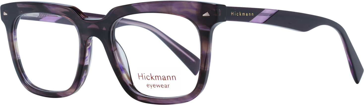 Ana Hickmann Lunettes HI6252 49E02