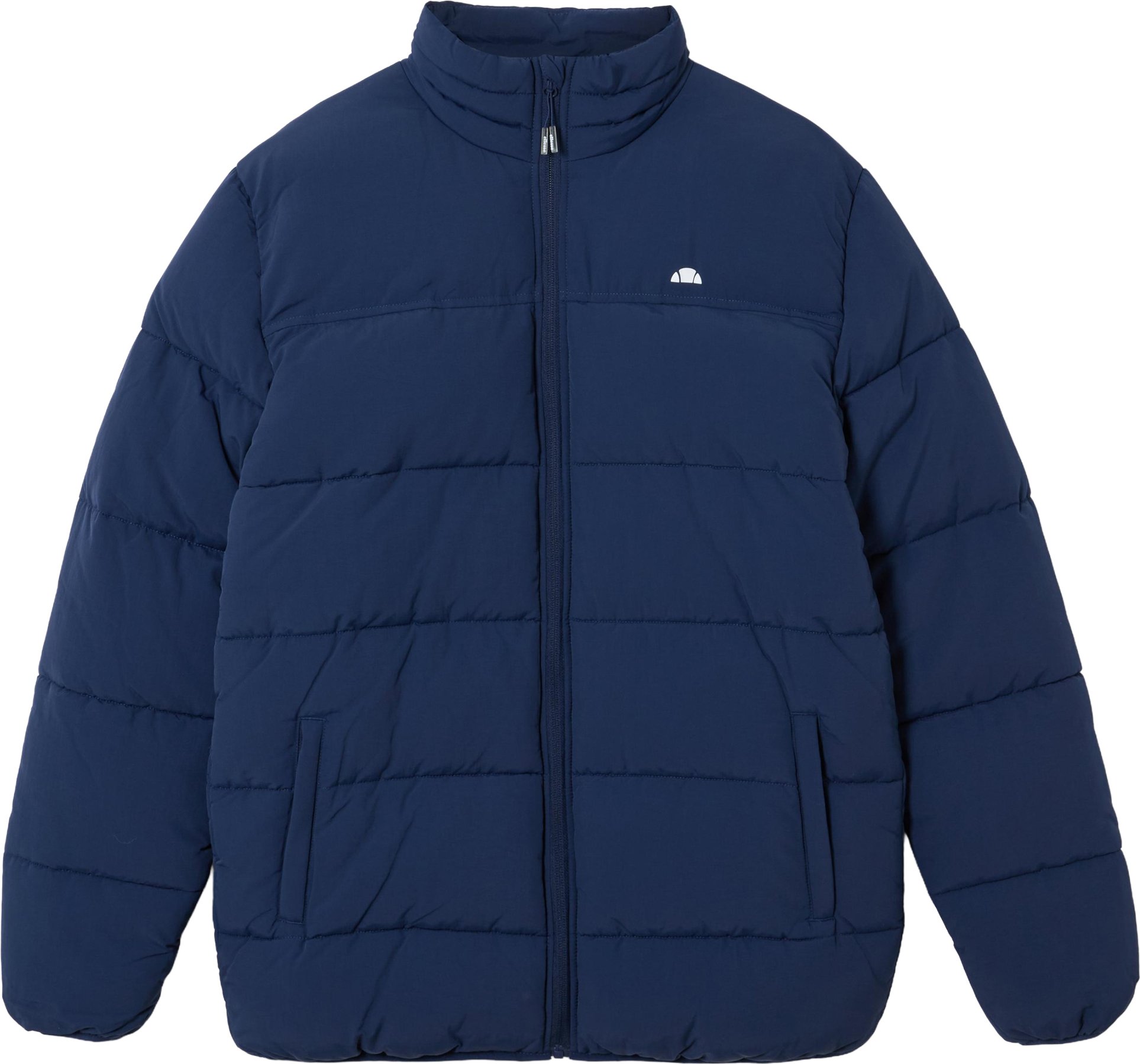Ellesse - "Nebulus" Steppjacke für Herren (Marine)