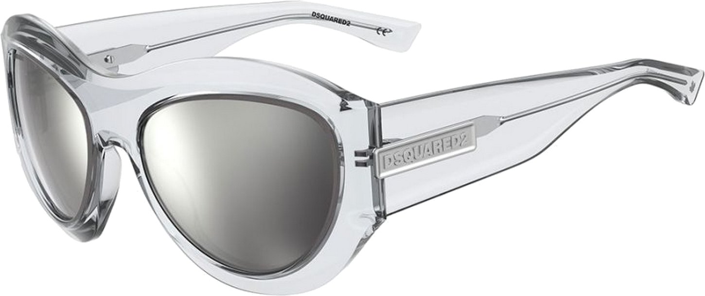Dsquared2 Herren-Sonnenbrillen 59/19/135 mm Kunststoff