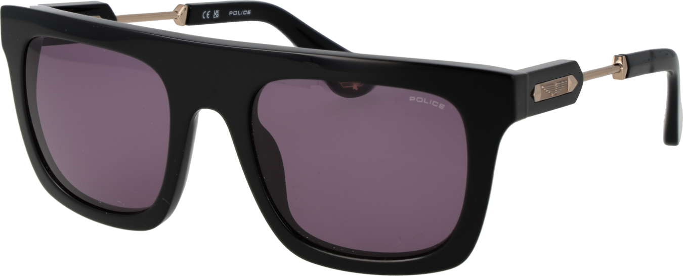 Police Sonnenbrille SPLF71 700Y 53