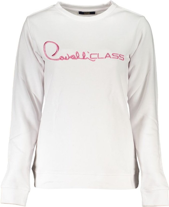 Crew-Neck Langarm Sweatshirt Ca26780