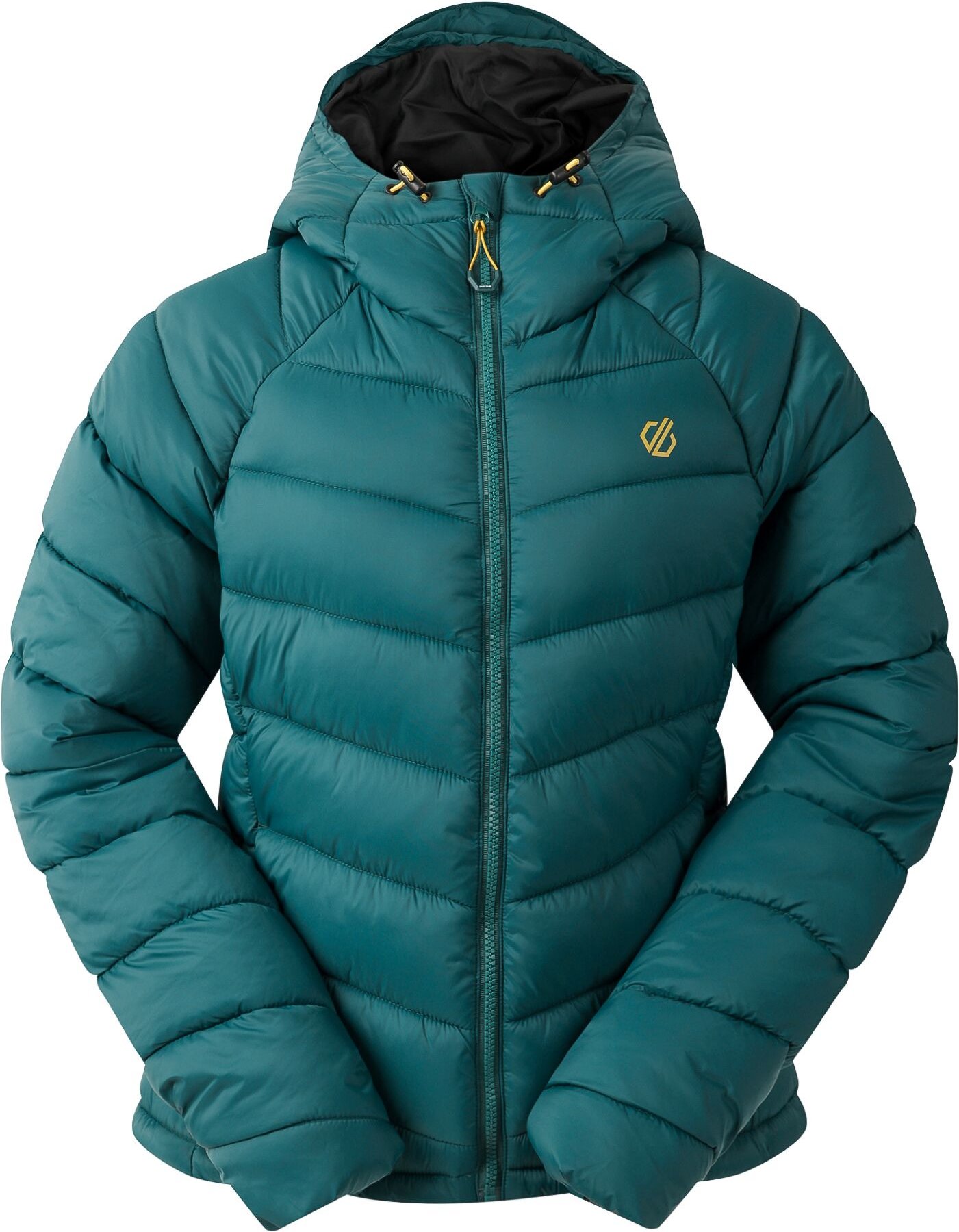 Dare 2B - "Torrek" Steppjacke für Damen (Dunkles Meer)