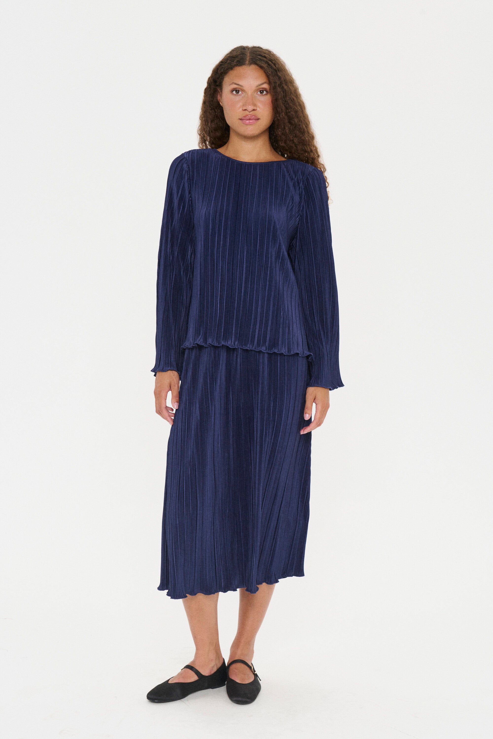 Rock ZuniSZ Rock A-shape dark blue