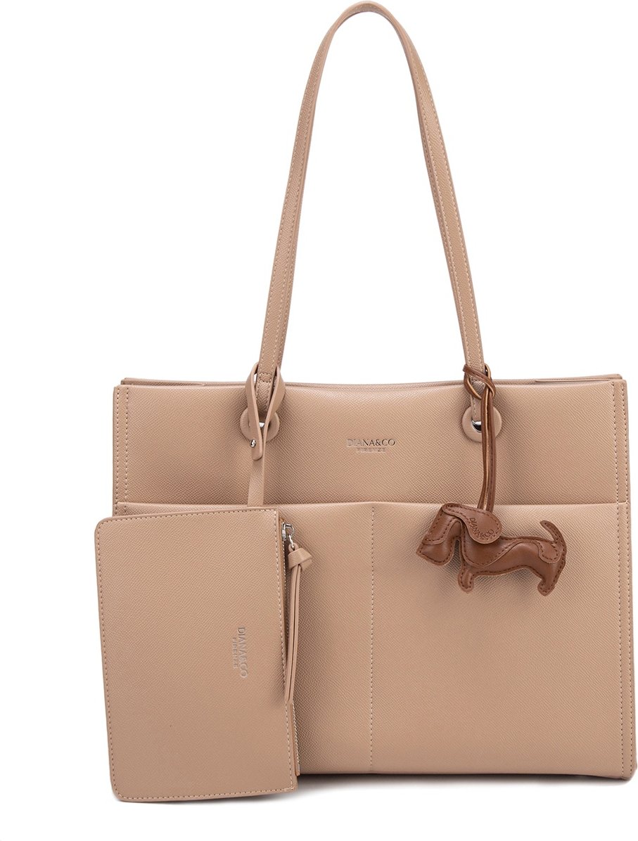 Diana&Co Shopper Tasche Women