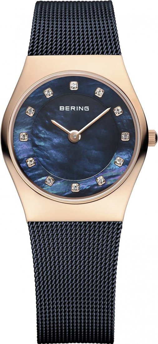 Bering Zeit 11927-367 Damenuhr
