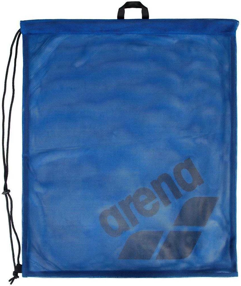 Arena - Turnbeutel, 40L (Königsblau)