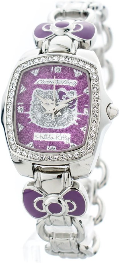 Hello Kitty Uhr Chct7105ls03mac