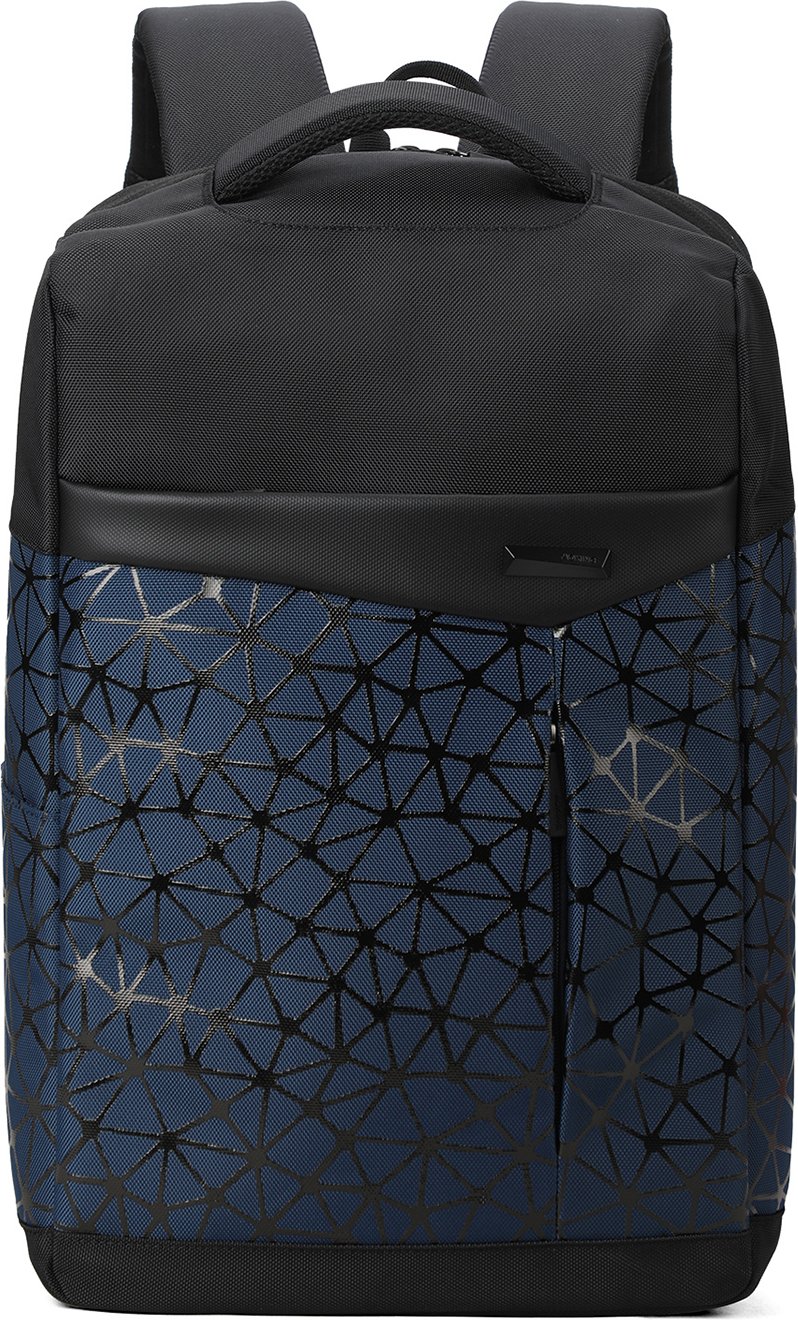 Aoking Rucksack Unisex BLUE