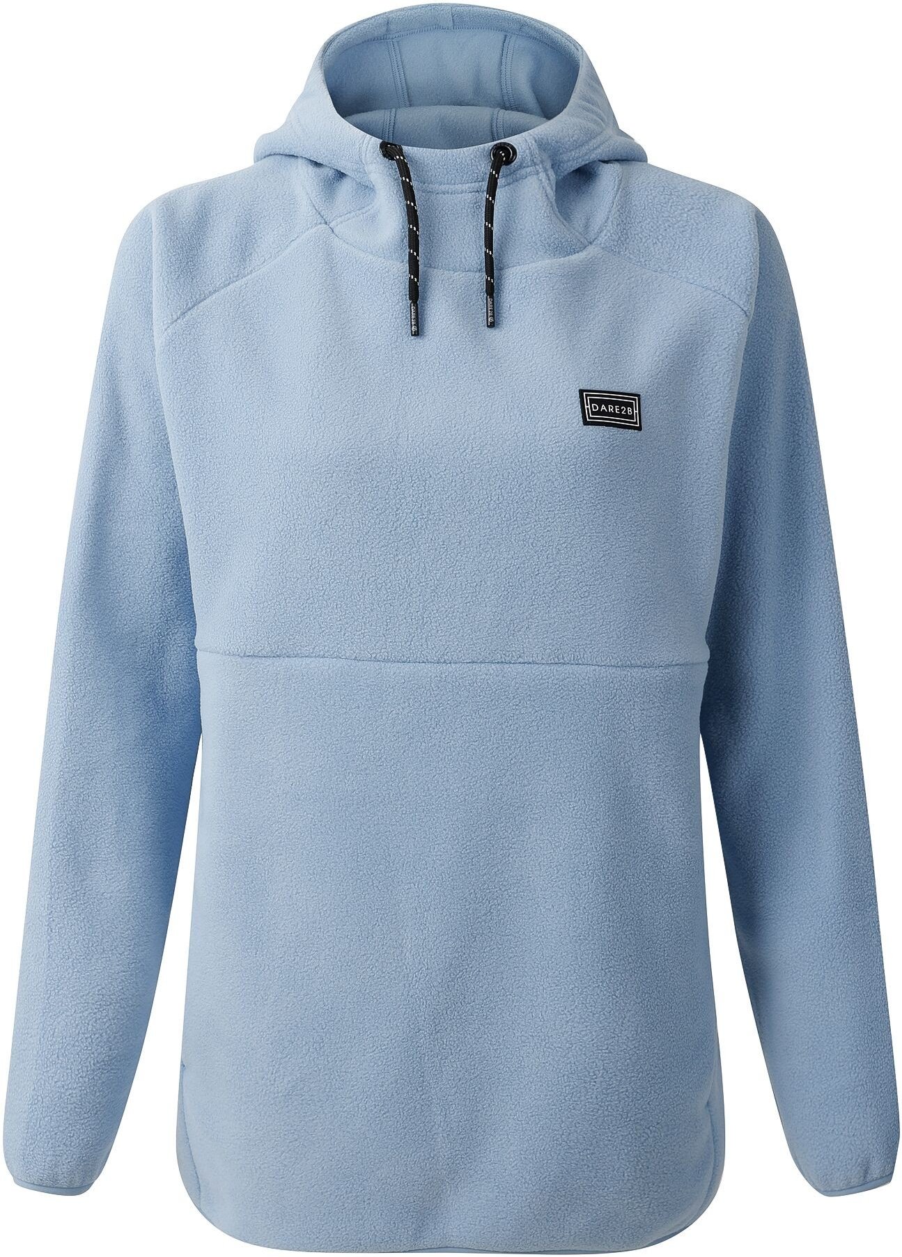 Dare 2B - "Snowburst" Kapuzenpullover für Damen (Gletschersee)