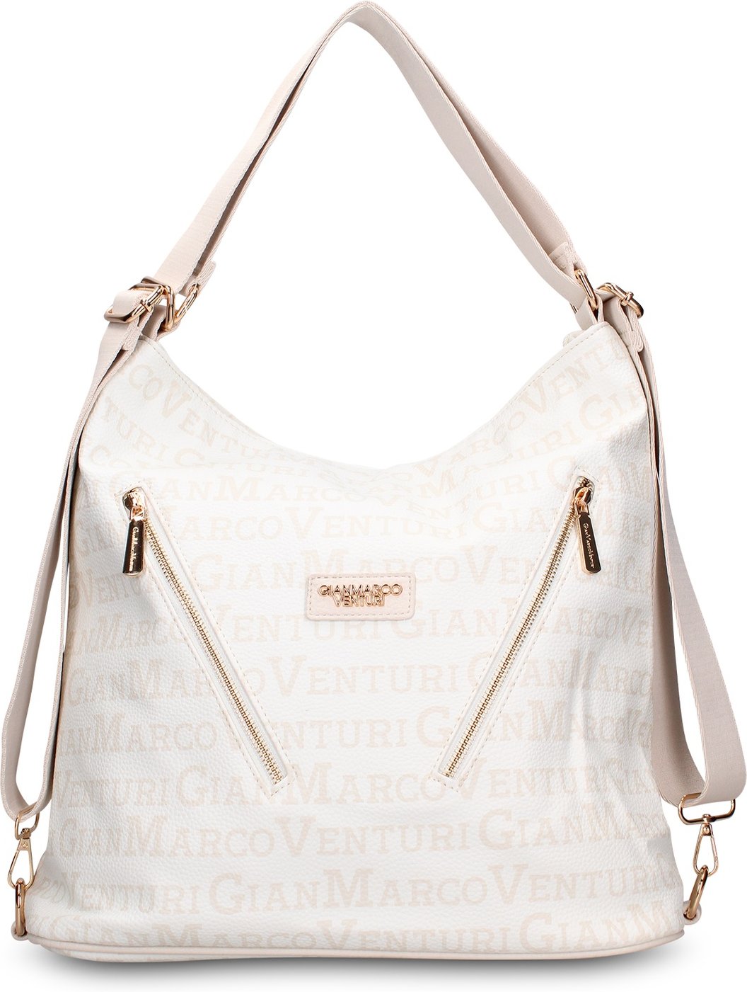 GIAN MARCO VENTURI Umhängetasche Women