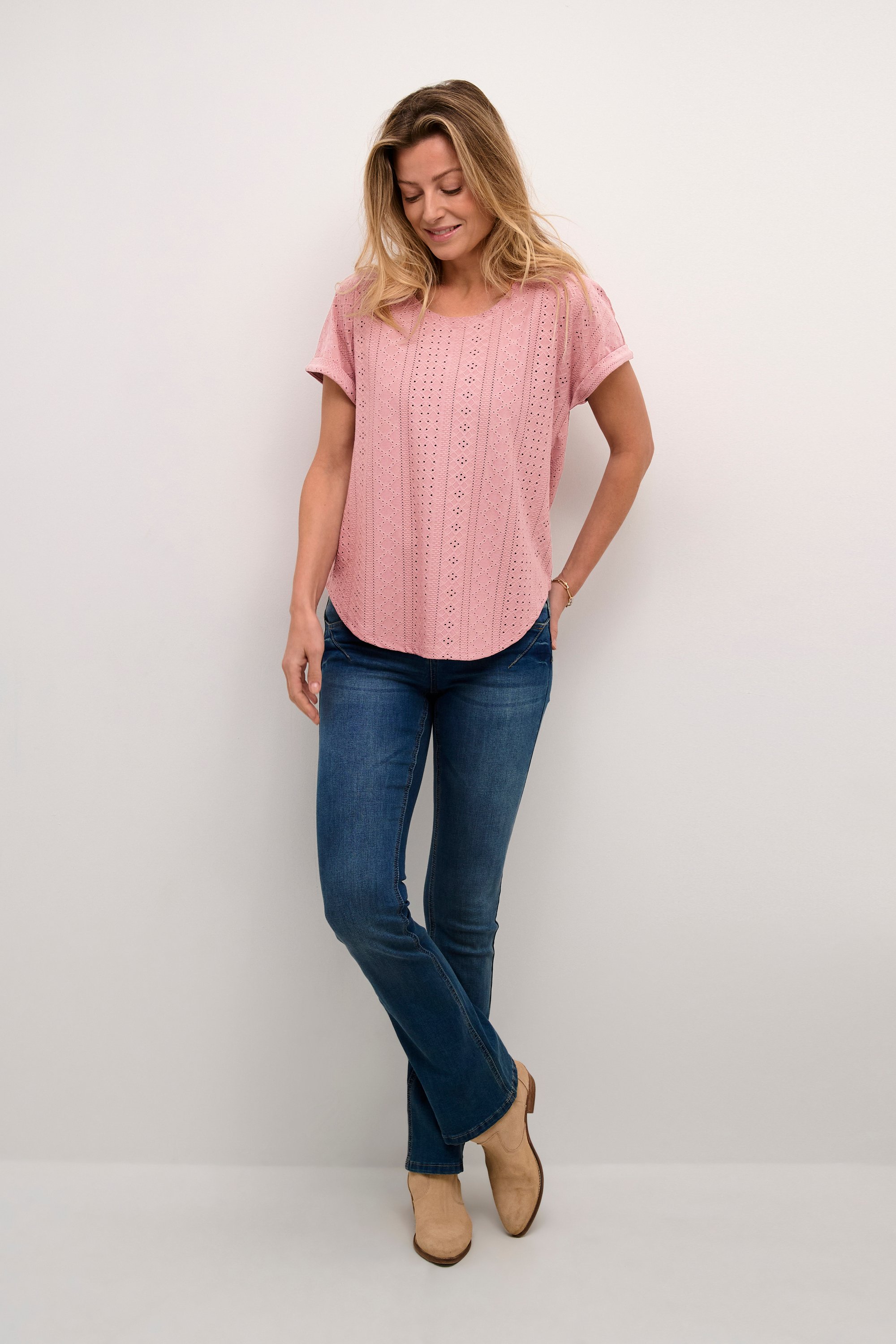 T-shirt CRMianna T-shirt Regular fit