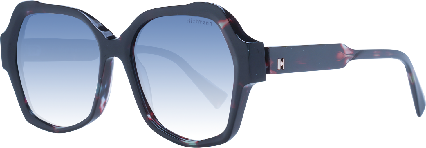 Thumbnail - Ana Hickmann Sonnenbrille HI9187 G21 54