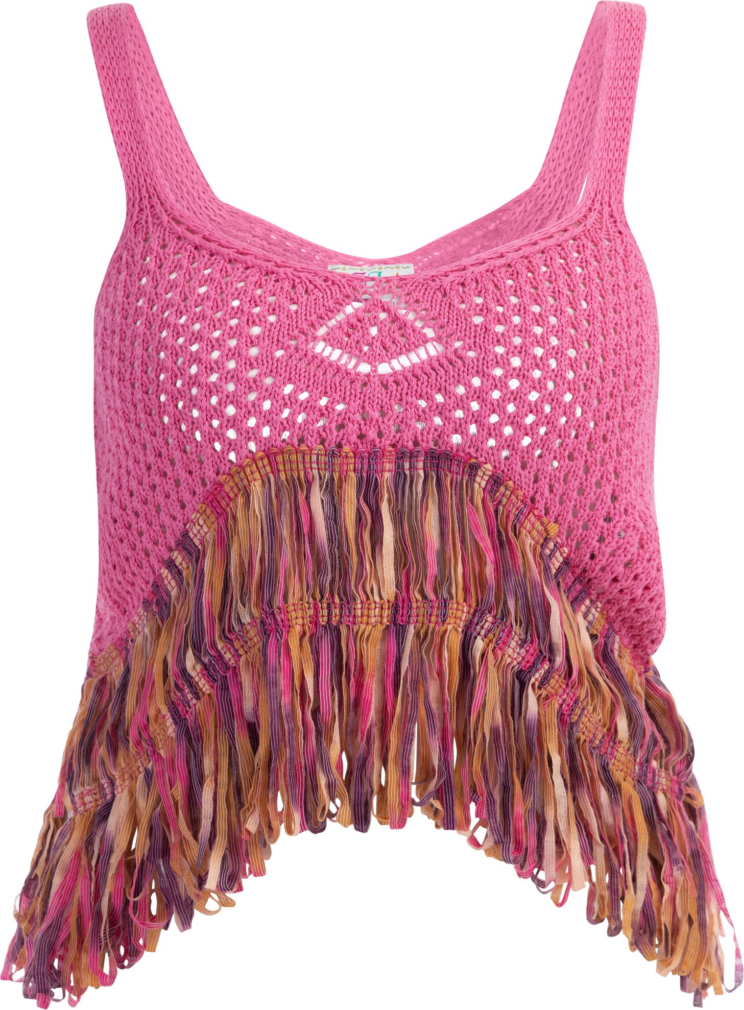 IZIA Top en tricot