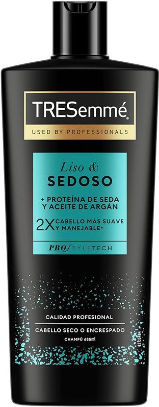 Thumbnail - Smooth&silky Shampoo 685 Ml