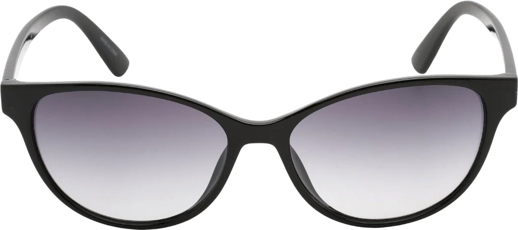 Calvin Klein - Farbverlauf-Sonnenbrille für Damen (Grau)