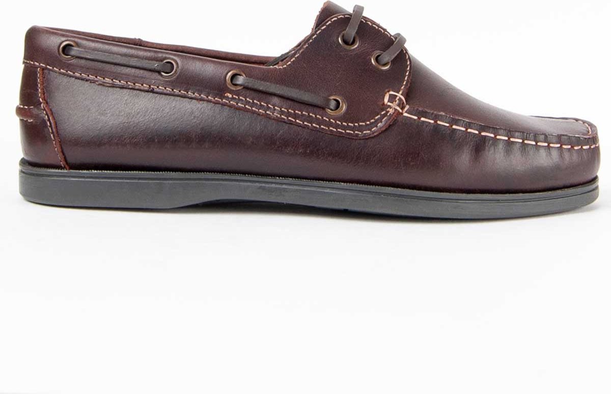 Purapiel Nautisch Puranautic6 Braun