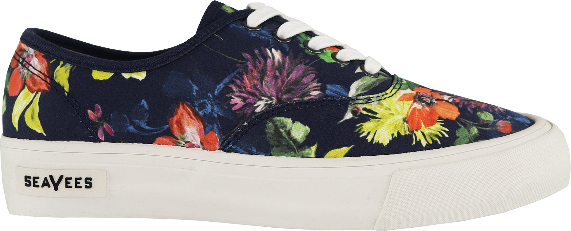 Seavees Legende mehrfarbige Frauen Plimsolls