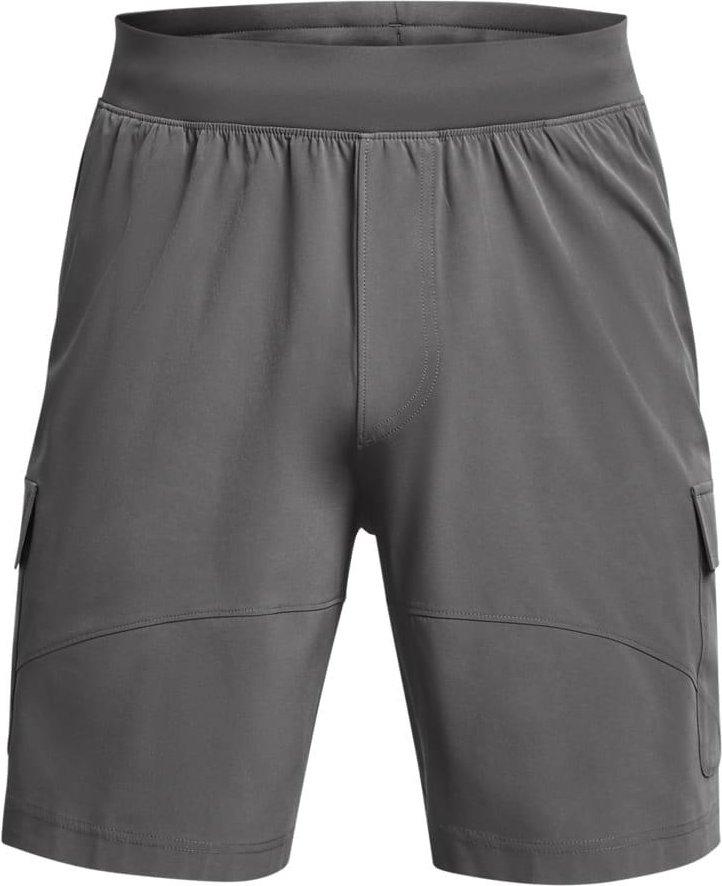 Under Armour - Cargo-Shorts für Herren (Grau)
